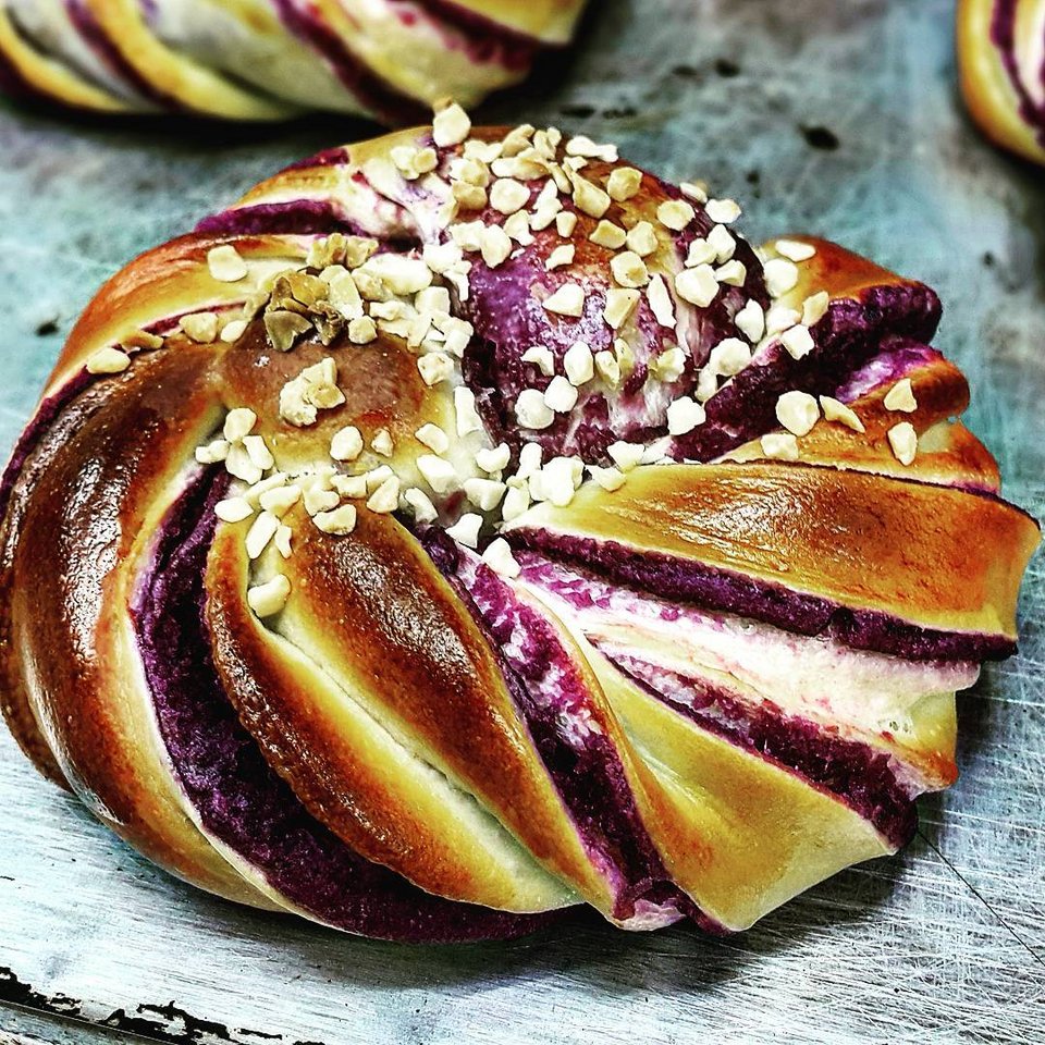 Ολοι θέλουν να δοκιμάσουν την μπαγκέτα του Εμανουέλ Μακρόν -Αυτός είναι ο αρτοποιός [εικόνες] | iefimerida.gr 5