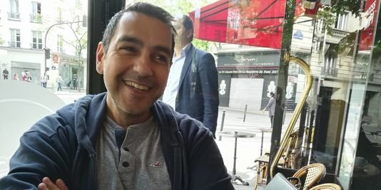 Ολοι θέλουν να δοκιμάσουν την μπαγκέτα του Εμανουέλ Μακρόν -Αυτός είναι ο αρτοποιός [εικόνες] | iefimerida.gr 8