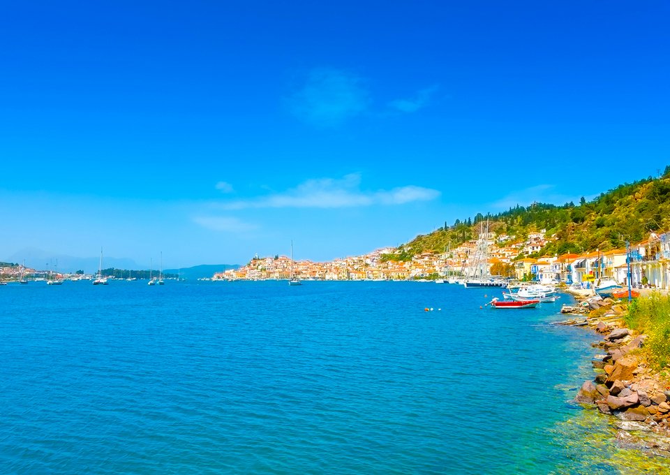 Αυτές είναι οι 16 παραλίες της Αττικής που πήραν Γαλάζια Σημαία φέτος [εικόνες] | iefimerida.gr 5