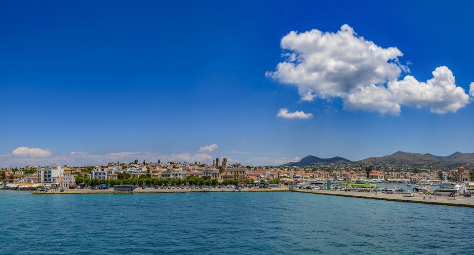 Αυτές είναι οι 16 παραλίες της Αττικής που πήραν Γαλάζια Σημαία φέτος [εικόνες] | iefimerida.gr 4