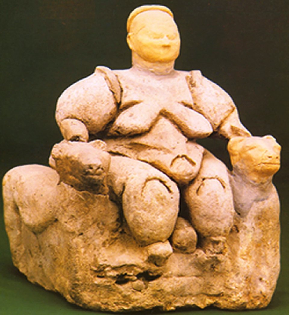 Ο προϊστορικός άνθρωπος αγαπούσε το ψωμί με μουστάρδα [εικόνες] | iefimerida.gr 6