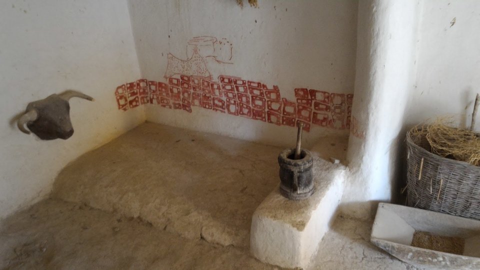 Ο προϊστορικός άνθρωπος αγαπούσε το ψωμί με μουστάρδα [εικόνες] | iefimerida.gr 13