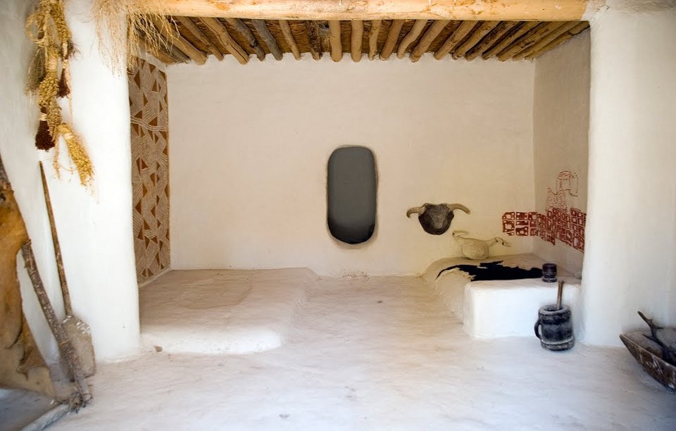 Ο προϊστορικός άνθρωπος αγαπούσε το ψωμί με μουστάρδα [εικόνες] | iefimerida.gr 14