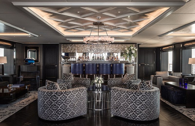 Πλωτά παλάτια -Αυτά είναι τα καλύτερα υπερπολυτελή σκάφη στον κόσμο για φέτος [εικόνες] | iefimerida.gr 8