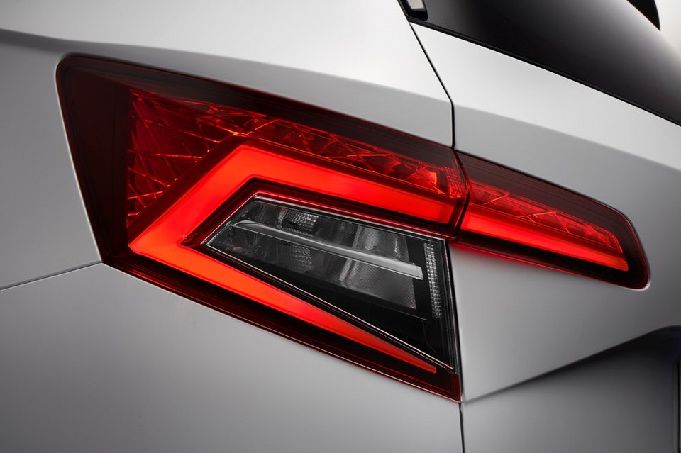 To νέο Skoda Karoq παρουσιάστηκε επίσημα | iefimerida.gr 3