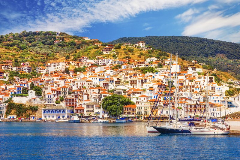 Η Telegraph βρήκε το ελληνικό νησί που έμεινε ανέγγιχτο από τον τουρισμό [εικόνες] | iefimerida.gr 3