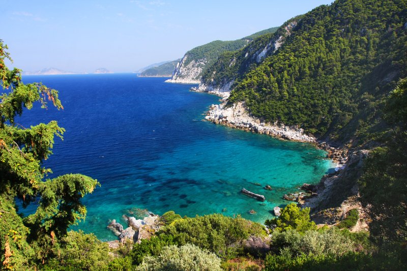 Η Telegraph βρήκε το ελληνικό νησί που έμεινε ανέγγιχτο από τον τουρισμό [εικόνες] | iefimerida.gr 4