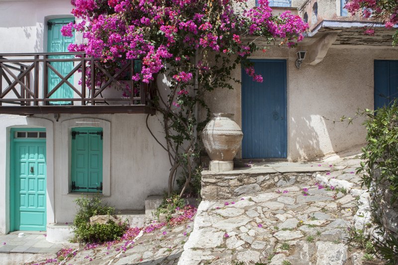 Η Telegraph βρήκε το ελληνικό νησί που έμεινε ανέγγιχτο από τον τουρισμό [εικόνες] | iefimerida.gr 5