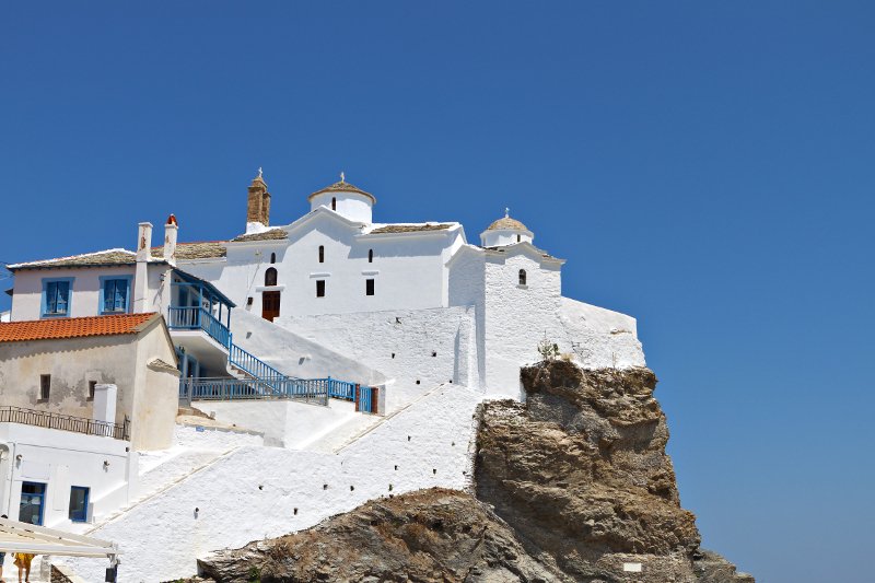 Η Telegraph βρήκε το ελληνικό νησί που έμεινε ανέγγιχτο από τον τουρισμό [εικόνες] | iefimerida.gr 8