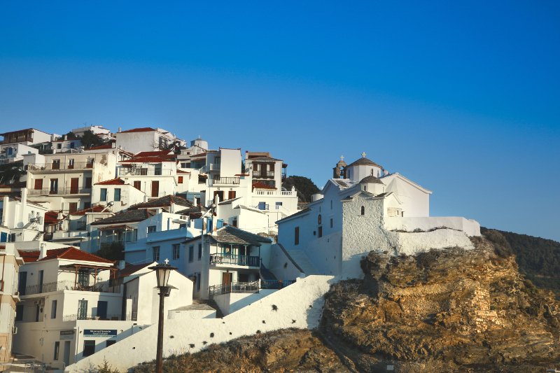 Η Telegraph βρήκε το ελληνικό νησί που έμεινε ανέγγιχτο από τον τουρισμό [εικόνες] | iefimerida.gr 0