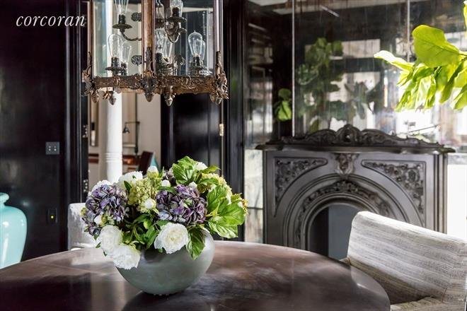 Το στιλάτο διαμέρισμα της Μεγκ Ράιαν στο Σόχο που βγαίνει στο σφυρί για 12,9 εκατ. ευρώ [εικόνες] | iefimerida.gr 1