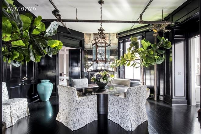 Το στιλάτο διαμέρισμα της Μεγκ Ράιαν στο Σόχο που βγαίνει στο σφυρί για 12,9 εκατ. ευρώ [εικόνες] | iefimerida.gr 0