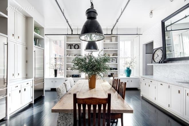 Το στιλάτο διαμέρισμα της Μεγκ Ράιαν στο Σόχο που βγαίνει στο σφυρί για 12,9 εκατ. ευρώ [εικόνες] | iefimerida.gr 3