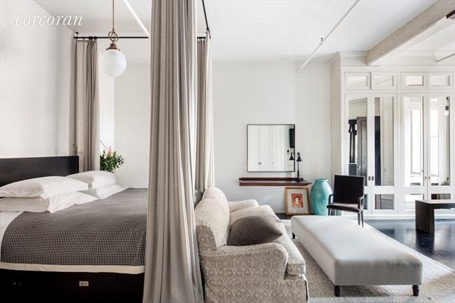 Το στιλάτο διαμέρισμα της Μεγκ Ράιαν στο Σόχο που βγαίνει στο σφυρί για 12,9 εκατ. ευρώ [εικόνες] | iefimerida.gr 4