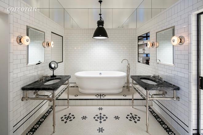 Το στιλάτο διαμέρισμα της Μεγκ Ράιαν στο Σόχο που βγαίνει στο σφυρί για 12,9 εκατ. ευρώ [εικόνες] | iefimerida.gr 5