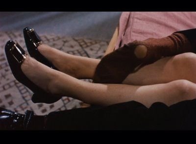 Πώς μια ταινία με την Κατρίν Ντενέβ έχτισε τον μύθο της Παριζιάνας [εικόνες] | iefimerida.gr 14