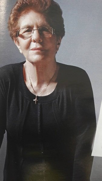 Η μητέρα του Γιάννη Σπαλιάρα σχολιάζει την επική δήλωση του γιου της για τις 4.000 γυναίκες | iefimerida.gr 0
