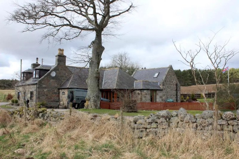 Το Pinterest βρήκε τους 10 τοπ προορισμούς και τα 10 τοπ σπίτια Airbnb -Ενα στην Ελλάδα [εικόνες] | iefimerida.gr 8