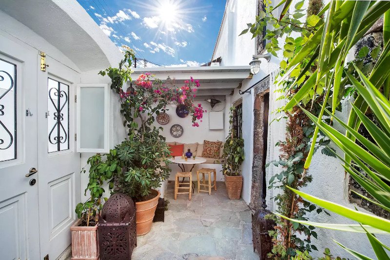 Το Pinterest βρήκε τους 10 τοπ προορισμούς και τα 10 τοπ σπίτια Airbnb -Ενα στην Ελλάδα [εικόνες] | iefimerida.gr 23