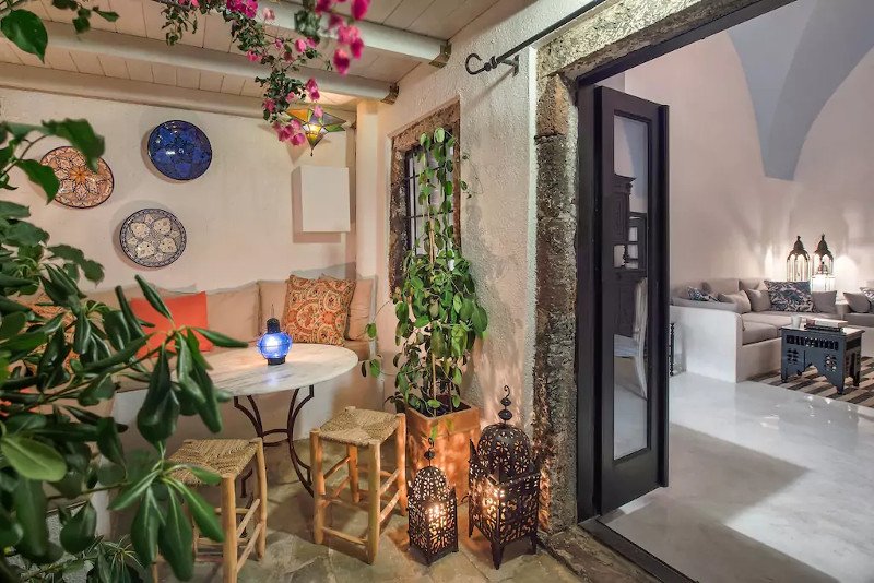 Το Pinterest βρήκε τους 10 τοπ προορισμούς και τα 10 τοπ σπίτια Airbnb -Ενα στην Ελλάδα [εικόνες] | iefimerida.gr 25