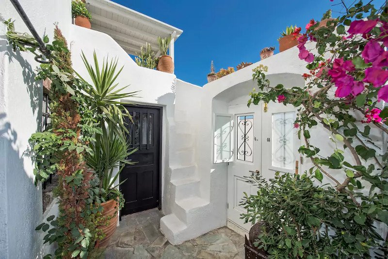 Το Pinterest βρήκε τους 10 τοπ προορισμούς και τα 10 τοπ σπίτια Airbnb -Ενα στην Ελλάδα [εικόνες] | iefimerida.gr 26