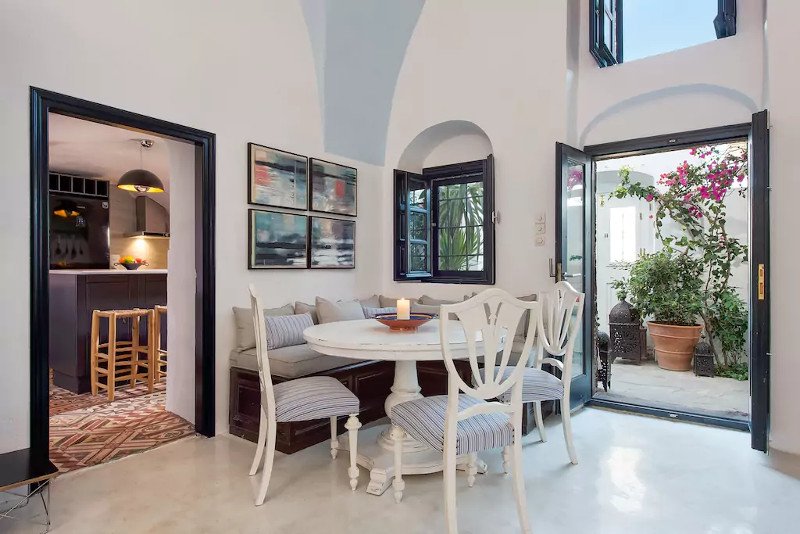 Το Pinterest βρήκε τους 10 τοπ προορισμούς και τα 10 τοπ σπίτια Airbnb -Ενα στην Ελλάδα [εικόνες] | iefimerida.gr 28