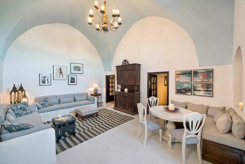 Το Pinterest βρήκε τους 10 τοπ προορισμούς και τα 10 τοπ σπίτια Airbnb -Ενα στην Ελλάδα [εικόνες] | iefimerida.gr 29