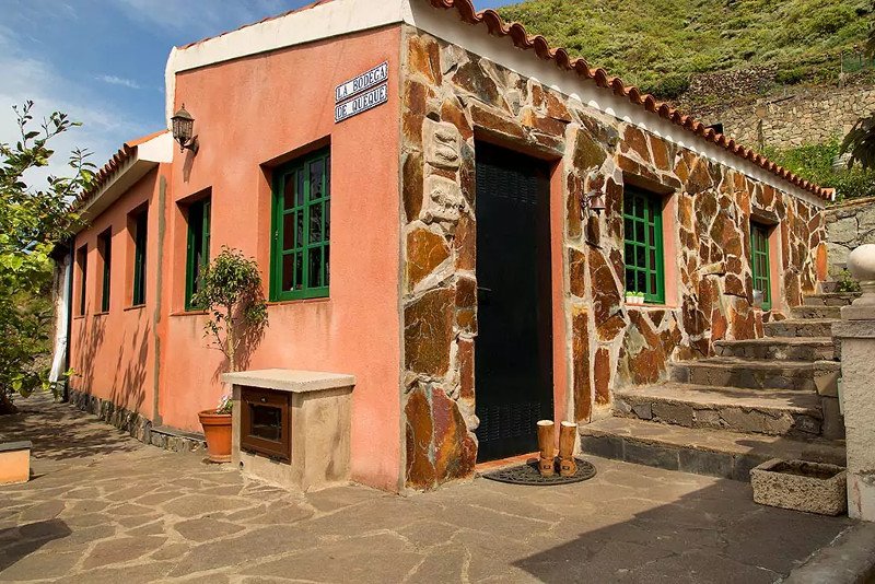 Το Pinterest βρήκε τους 10 τοπ προορισμούς και τα 10 τοπ σπίτια Airbnb -Ενα στην Ελλάδα [εικόνες] | iefimerida.gr 3