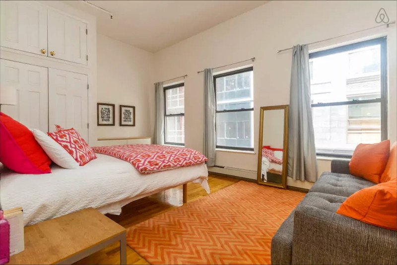 Το Pinterest βρήκε τους 10 τοπ προορισμούς και τα 10 τοπ σπίτια Airbnb -Ενα στην Ελλάδα [εικόνες] | iefimerida.gr 22