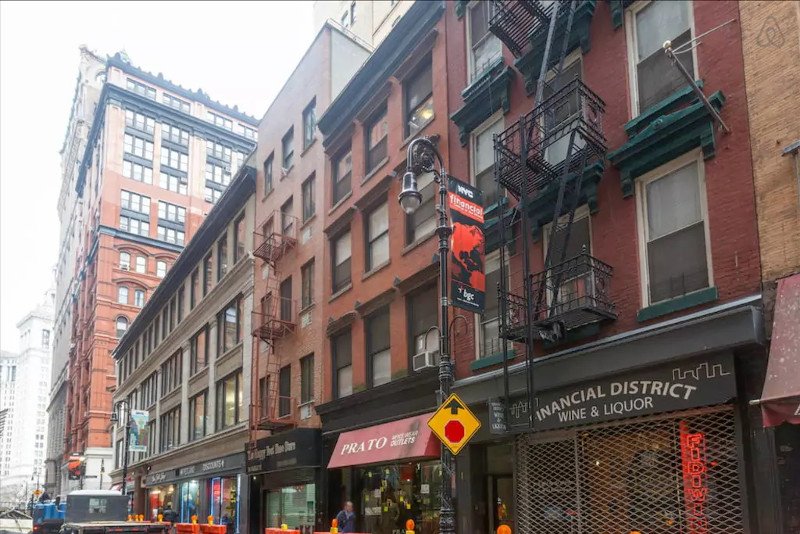 Το Pinterest βρήκε τους 10 τοπ προορισμούς και τα 10 τοπ σπίτια Airbnb -Ενα στην Ελλάδα [εικόνες] | iefimerida.gr 20