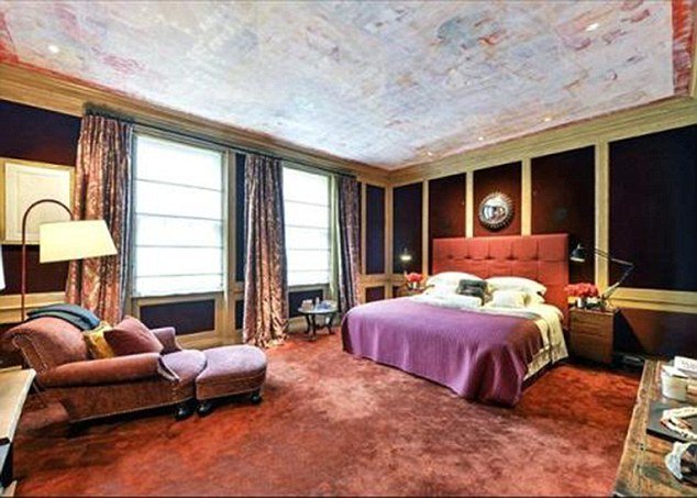 Με θέα το Σέντραλ Παρκ -Το εκπληκτικό ρετιρέ του Στινγκ που πωλείται για 58 εκατ. δολάρια [εικόνες] | iefimerida.gr 1