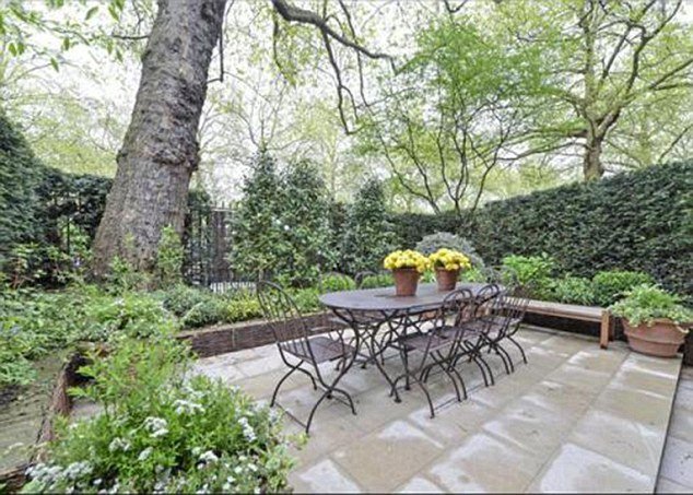 Με θέα το Σέντραλ Παρκ -Το εκπληκτικό ρετιρέ του Στινγκ που πωλείται για 58 εκατ. δολάρια [εικόνες] | iefimerida.gr 6