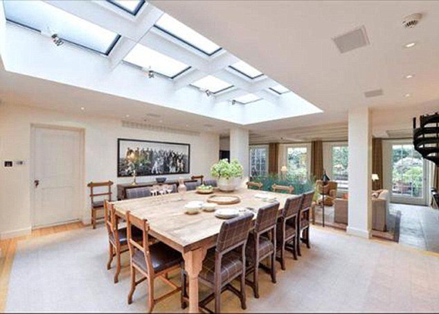 Με θέα το Σέντραλ Παρκ -Το εκπληκτικό ρετιρέ του Στινγκ που πωλείται για 58 εκατ. δολάρια [εικόνες] | iefimerida.gr 2