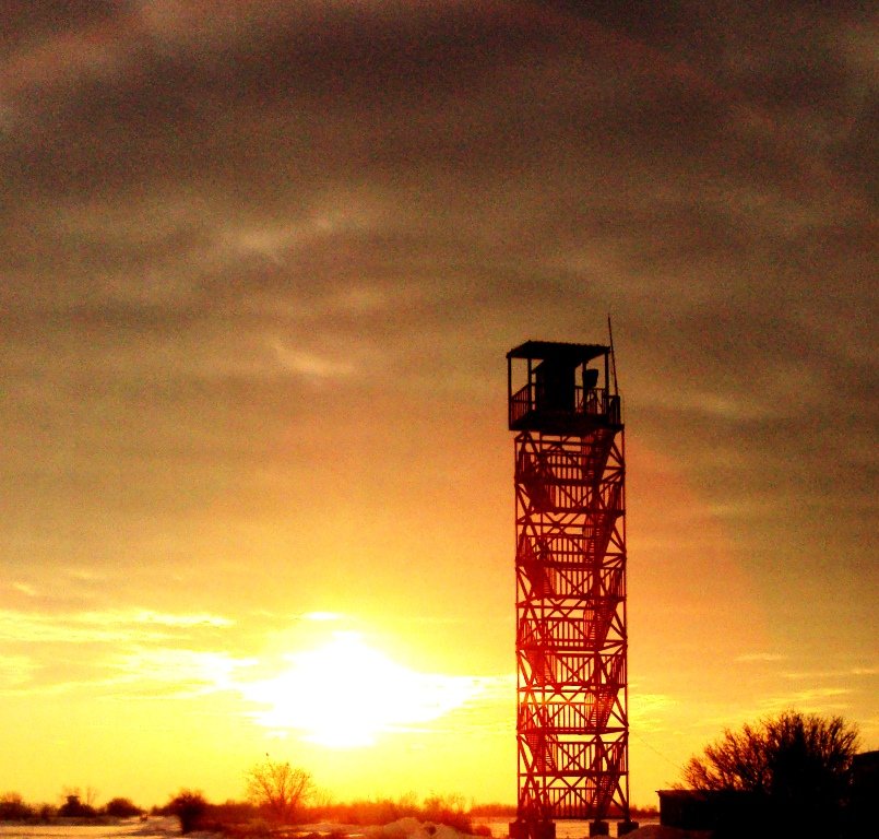 Επαγρύπνηση και ετοιμότητα στις Μονάδες Προκάλυψης του Δ' Σώματος Στρατού [εικόνες] | iefimerida.gr 2