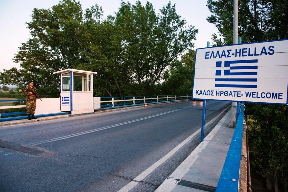 Επαγρύπνηση και ετοιμότητα στις Μονάδες Προκάλυψης του Δ' Σώματος Στρατού [εικόνες] | iefimerida.gr 8