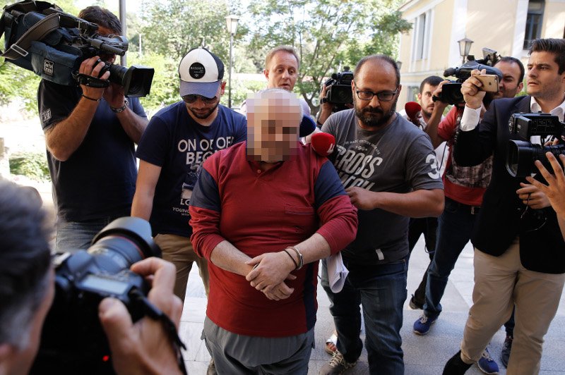 «Είχαμε σχέση με την κοπέλα» λέει ο τυφλός που φέρεται να βίασε τη φοιτήτρια -«Τι έκανα; ΑΜΕΑ είμαι» | iefimerida.gr 0