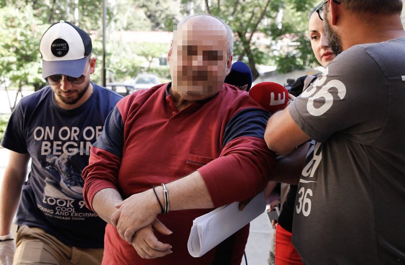 «Είχαμε σχέση με την κοπέλα» λέει ο τυφλός που φέρεται να βίασε τη φοιτήτρια -«Τι έκανα; ΑΜΕΑ είμαι» | iefimerida.gr 1