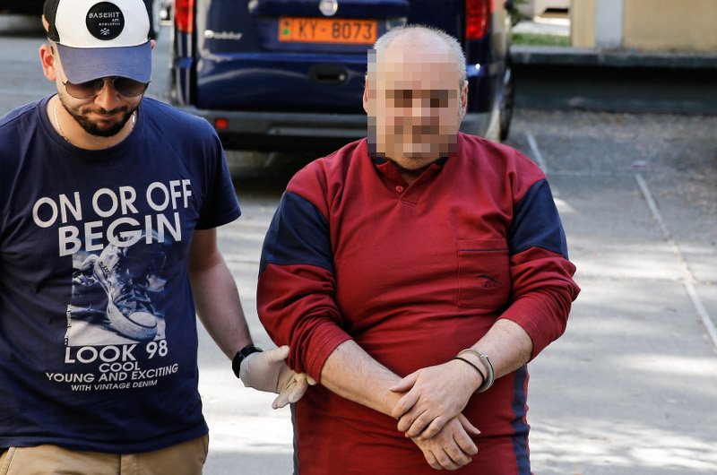 «Είχαμε σχέση με την κοπέλα» λέει ο τυφλός που φέρεται να βίασε τη φοιτήτρια -«Τι έκανα; ΑΜΕΑ είμαι» | iefimerida.gr 2