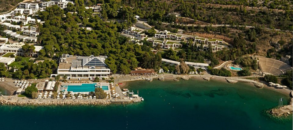 Ο oμιλος Wyndham Hotel Group διευρύνει την παρουσία του στην Ελλάδα μέσω της συνεργασίας του με τη Zeus International | iefimerida.gr 0
