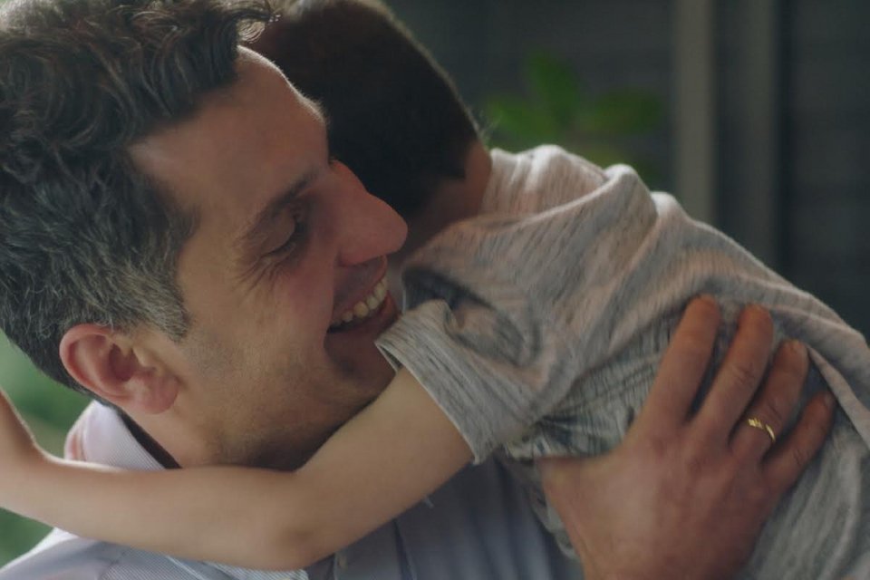 Mikel: Η πορεία-μάθημα ζωής -Από τον παππού Μιχάλη μέχρι σήμερα [βίντεο] | iefimerida.gr 0