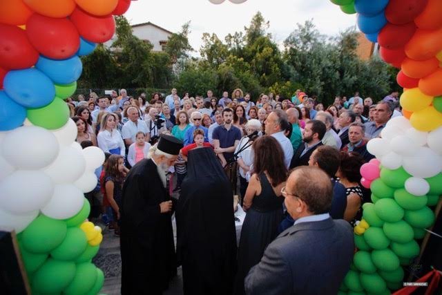 Νέος μοντέρνος και οικολογικός παιδικός σταθμός στο Δήμο Γλυφάδας [εικόνες] | iefimerida.gr 4