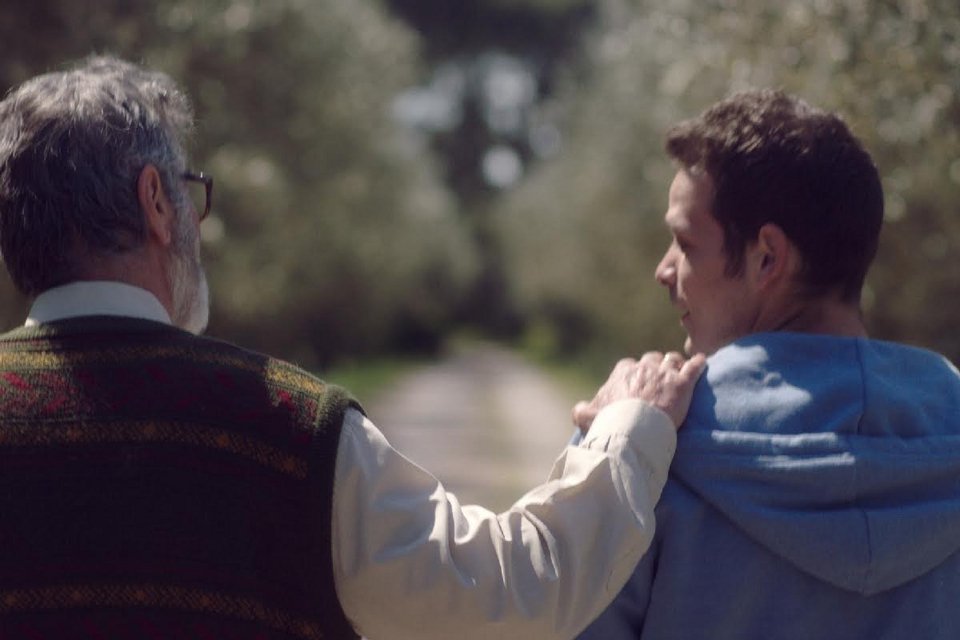 Mikel: Η πορεία-μάθημα ζωής -Από τον παππού Μιχάλη μέχρι σήμερα [βίντεο] | iefimerida.gr 1