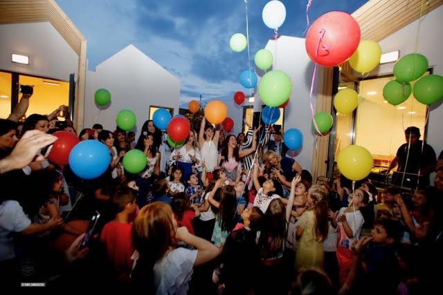 Νέος μοντέρνος και οικολογικός παιδικός σταθμός στο Δήμο Γλυφάδας [εικόνες] | iefimerida.gr 2