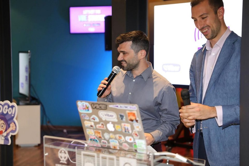 Η Viber παρουσιάζει στην Ελλάδα τις πρωτοποριακές λύσεις που προσφέρει για επιχειρήσεις | iefimerida.gr 0