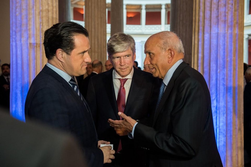 Prem Watsa: «Πιστεύουμε στην ανάπτυξη του ασφαλιστικού κλάδου στην Ελλάδα και αυτό αποδεικνύεται από την επιτυχημένη επένδυση στον Όμιλο της Eurolife ERB» | iefimerida.gr 5
