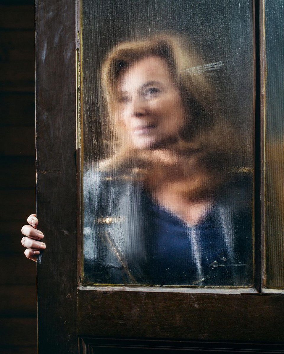 Αντέλ, φαντασιακή ερωμένη του Gustave Klimt –Η Βαλερί Τριερβελέρ την έκανε μυθιστόρημα [εικόνες] | iefimerida.gr 7