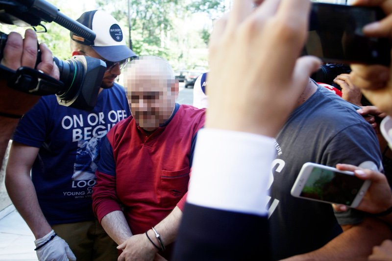 Πώς έπεσε στην παγίδα του 52χρονου η φοιτήτρια -Το ανατριχιαστικό χρονικό στη Δάφνη | iefimerida.gr 5