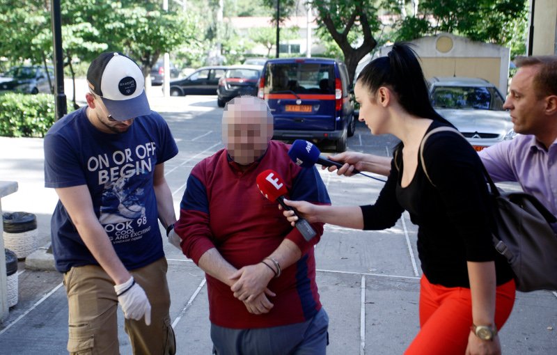 Πώς έπεσε στην παγίδα του 52χρονου η φοιτήτρια -Το ανατριχιαστικό χρονικό στη Δάφνη | iefimerida.gr 6
