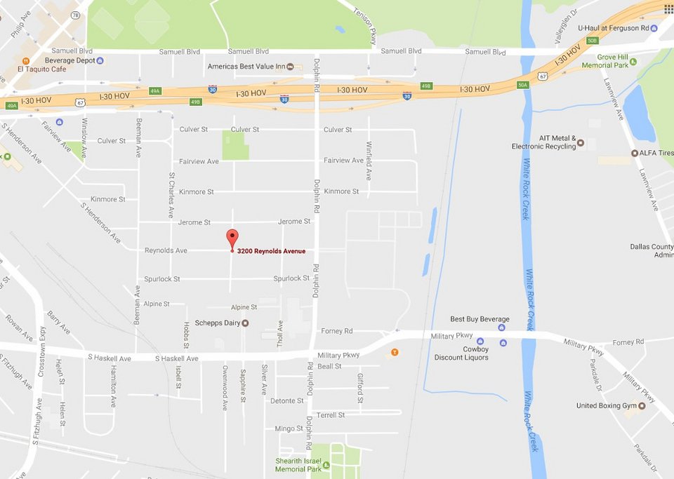 Πυροβολισμοί στο Ντάλας: Τουλάχιστον ένας πυροσβέστης και ένας πολίτης τραυματίες [εικόνα & βίντεο] | iefimerida.gr 0