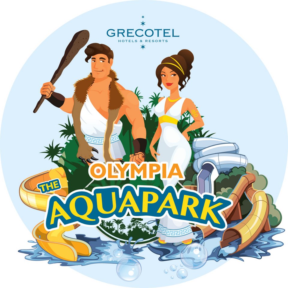 Το νέο εντυπωσιακό Aqua Park της Grecotel ανοίγει τις πύλες του στην Κυλλήνη, στο συγκρότημα Riviera Olympia Resort [εικόνες] | iefimerida.gr 6